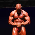 Dusty  Donado - NPC Excalibur  2012 - #1